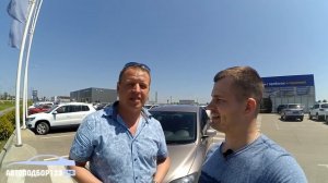 Отзыв Алексея о подборе Volkswagen Golf Plus, 2011 г., 1.6 АМТ -?465 000 ₽ #Автоподбор#Краснодар
