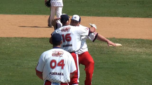 2012 USSSA Conference Championships highlite video смотреть онлайн