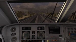 Train Simulator 2020 LNER Remembrance Service Pt 1