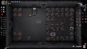 САМЫЙ УДАЧНЫЙ ЗАБЕГ 2023 {The binding of Isaac}