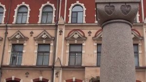 Выборгская старая ратуша.