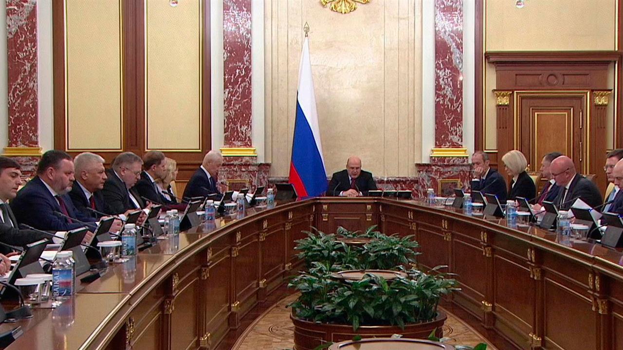 Разговор о прорывных технологиях состоялся в день 300-летия Российской Академии Наук