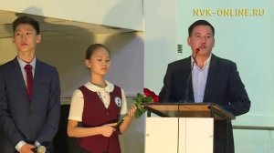 Карина Чикитова поступила в Хореографическое училище Якутска