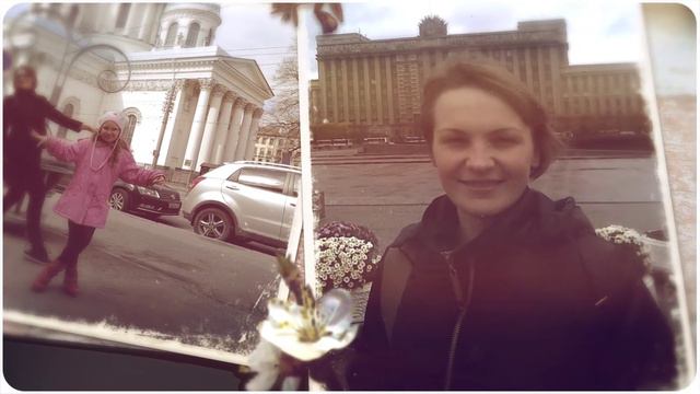 С днем рождения моя любимая))) смотреть онлайн