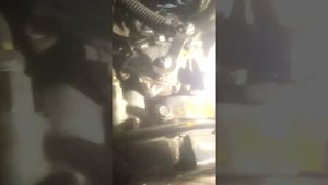 Установка  АКПП A240L вместо A130L