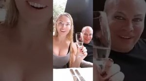 ШПАК Александр и Мася - Как правильно начать ДЕНЬ РОЖДЕНИЯ?