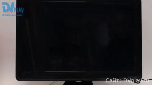 LS-150T - обзор телевизора с DVD плеером и тюнером DVB-T2