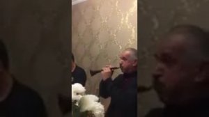 даргинская зурна