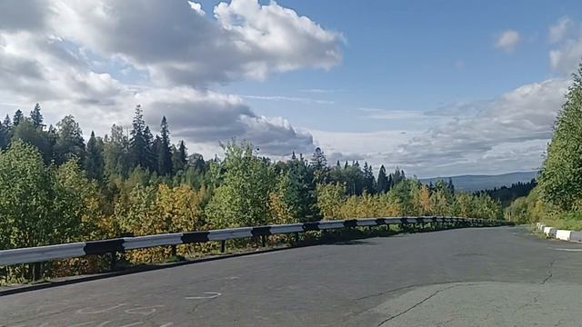 То место где "Евразия" делится на Европу и Азию смотреть онлайн