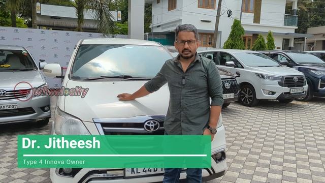 Toyota Innova History - Evolution | India's most popular MPV | Hycross | Crysta | Malayalam Review