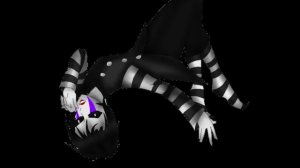 ПЕСНЯ МАРИОНЕТКИ