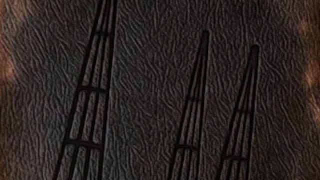 Nitzer Ebb - Backlash (William Orbit Mix) HD 1080p смотреть онлайн