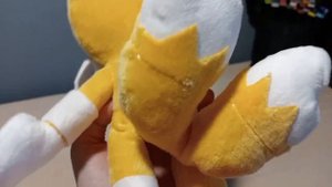 Обзор на мягкого Тейлза