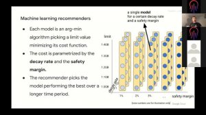 Athens Kubernetes meetup vol.12 - Understanding autopilot at Google