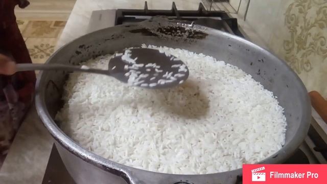 UZBEK MILLIY PALOV TAYYORLASH/OSH/ПЛОВ УЗБЕКСКИЙ готовим дома/ Best Uzbek Plov Recipe/ Pilaf