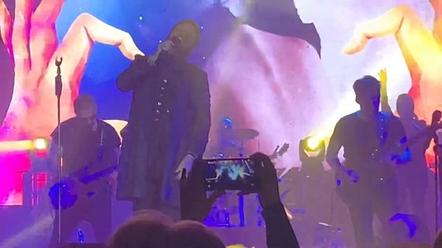 Стас Михайлов - Дресскод ( Ты и Я , Тула , 02.03.19 г.) смотреть онлайн