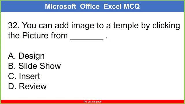 MS Excel MCQ 2021|| Complete MS Excel MCQ Series 2021|| MS Excel Objective Questions || Part - 2 смотреть онлайн