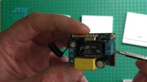 Проходной выключатель без проводов