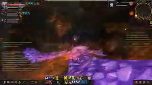 Карос:Слил Мутировавшего Циклопа