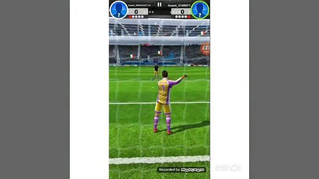 Супер игра football strike смотреть онлайн