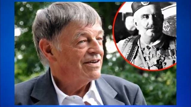 В каких странах может вернуться монархия ? - [ 3 часть ]