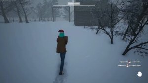 НОВЫЙ ГОД НА РАНЧО! ОБНОВА В RANCH SIMULATOR (Симулятор Ранчо)