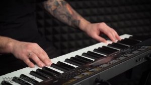 CASIO LK 265 (CASIO LK 266) Синтезатор для обучения с подсветкой клавиш