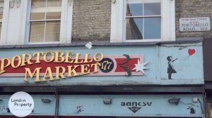 Notting Hill | London Area Guide