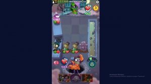 Взгляд в будущее 28/10/2023 Plants vs Zombies Heroes