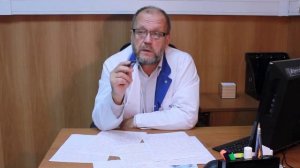 Почему важно правильно питаться - Вопрос из письма (№2) с Доктором Хорошевым