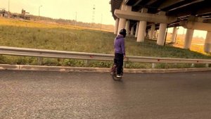 Сравнительный обзор KingSong S22 PRO и Begode Master.