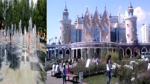 Казань. " Наш город " Ренат Ибрагимов