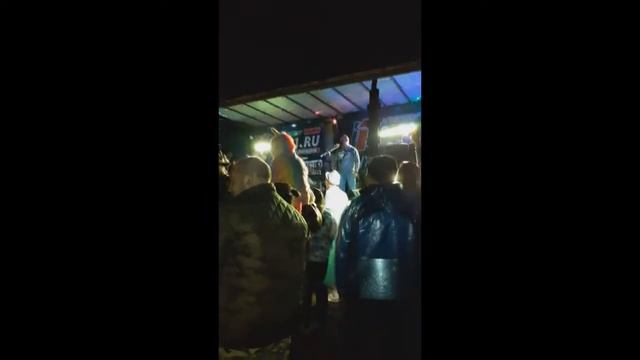 Лишний Повод - Вечная молодость (Чиж & Co) Алексей Петерс - соло гитары смотреть онлайн