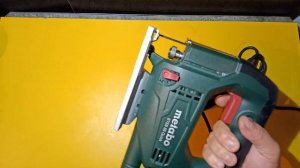 Какой недорогой сетевой лобзик взять Metabo STEB 65 или MAKITA 4329 или же Hitachi CJ90VST-NS
