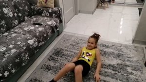 Гимнастика с нуля. Первые шаги и радость от результата?♀️?♂️