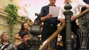 ВИТАЛИЙ БУДЯК  ДУХ ЗАХВАТЫВАЕТ!!!!