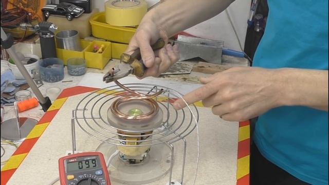 ? МАГНИТНЫЙ НАГРЕВАТЕЛЬ  Как тебе такое Илон Маск?  Magnetic heater free heating Игорь Белецкий