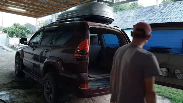 Поле Алибек косилка и приготовить багаж материалы рыбалка. смотреть онлайн