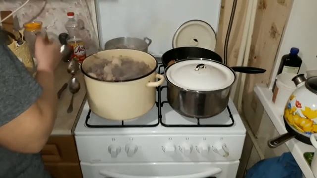 ГОТОВИМ ТУШЁНКУ ИЗ ГОВЯДИНЫ смотреть онлайн