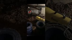 Как избавится от грибка и плесени в гараже зимой.