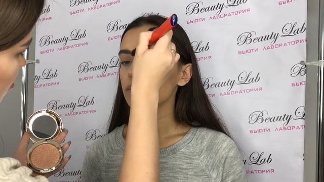 ПРОФЕССИОНАЛЬНЫЙ МАКИЯЖ смотреть онлайн