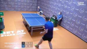 14 июня 2021. Оранжевый зал. Дневной турнир 1. TT Cup