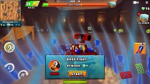ПОИСК СУНДУКОВ в zombie safari #24 МАШИНЫ ПРОТИВ ЗОМБИ прохождение ИГРЫ ПРО МАШИНКИ VIDEO