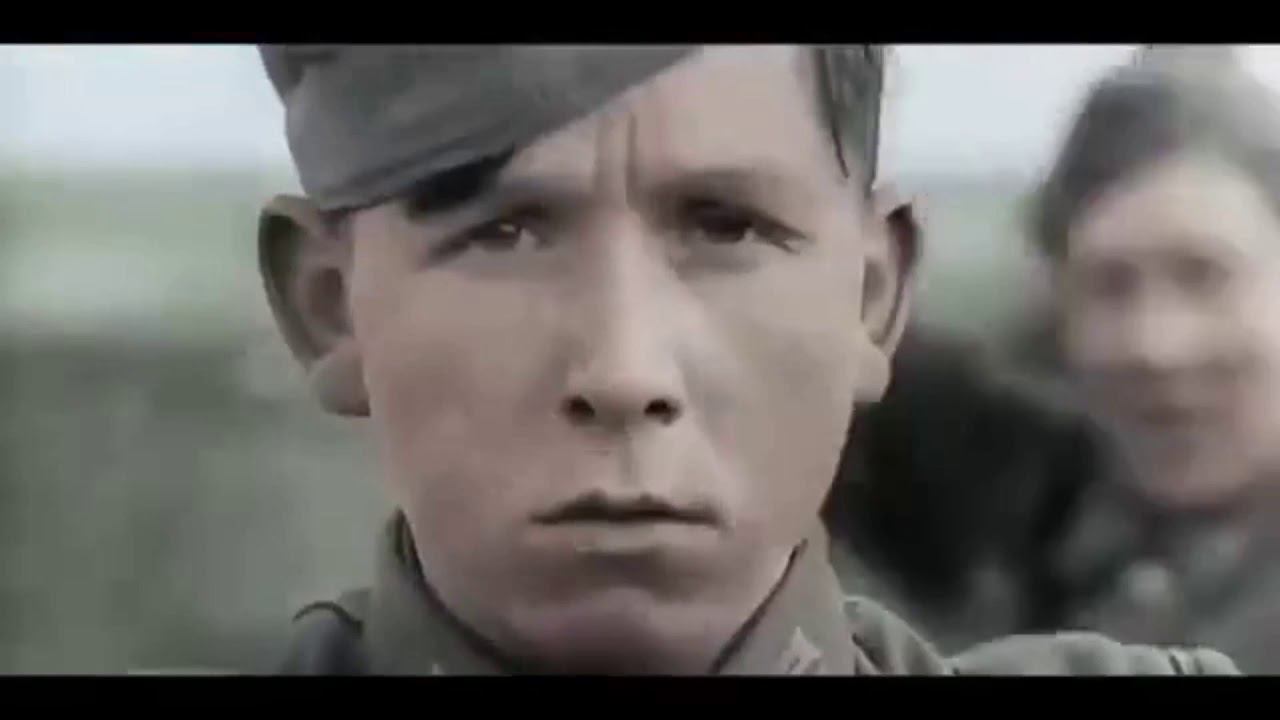 The Second World War(phonk)