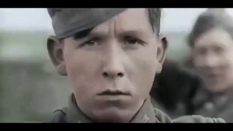 The Second World War(phonk)