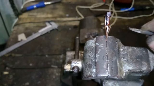 Какой жучок на вашем предохранителе?