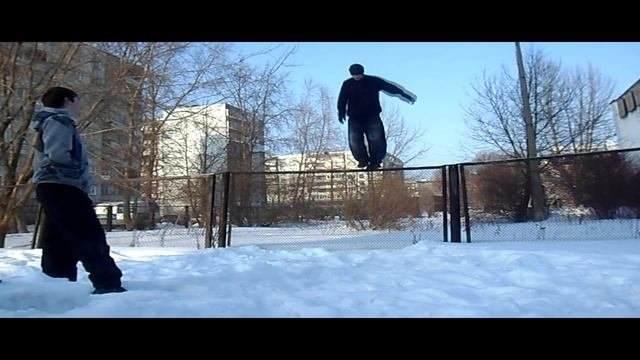 Время от Времени бывает и такое....
