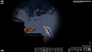 Barotrauma прохождение (КООП.) #23 ☢ ХАСКОВЫЕ МОНСТРЫ И МОНСТРЫ ☢ Сложность 100%!