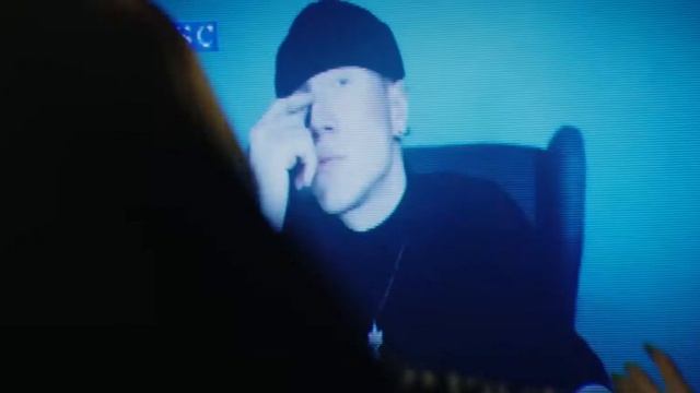 minelli rampampam 293456 смотреть онлайн