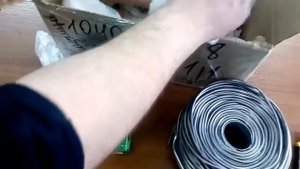 Новый стандарт от Star Bullet. Распаковка 30~ кг посылочки